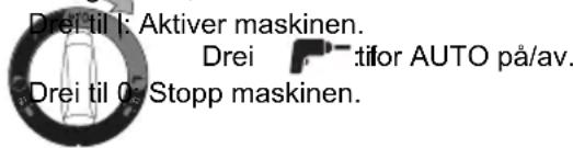 Flex VCE 26 H MC - FORSIKTIG - 2