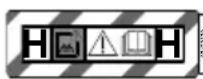 Flex VCE 26 H MC - LEA Y SIGA LAS INSTRUCCIONES DE SEGURIDAD. - 1