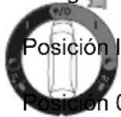 Flex VCE 26 H MC - PRECAUCIÓN - 2