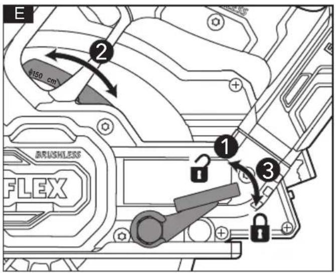 Flex CSM 57 18-EC - CSM 57 18-ECCSM 57 18-EC - 10