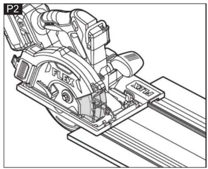 Flex CSM 57 18-EC - CSM 57 18-ECCSM 57 18-EC - 24