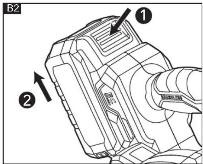 Flex CSM 57 18-EC - CSM 57 18-ECCSM 57 18-EC - 5