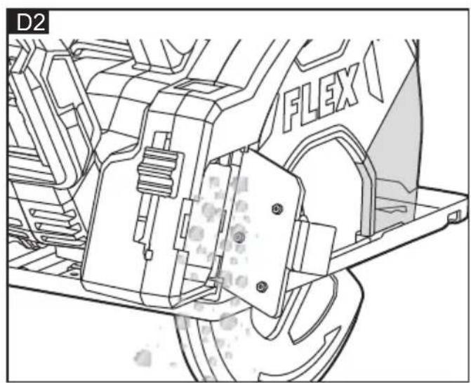 Flex CSM 57 18-EC - CSM 57 18-ECCSM 57 18-EC - 9