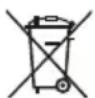 Flex CSM 57 18-EC - Tuotteen symbolit - 3