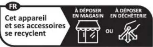 Flex CSM 57 18-EC - REMARQUE - 2