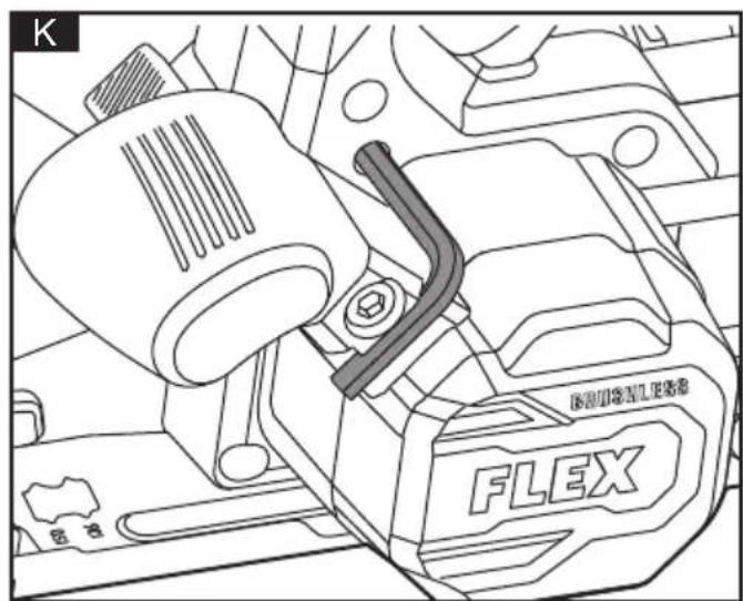 Flex CSM 57 18-EC - CSM 57 18-ECCSM 57 18-EC - 18