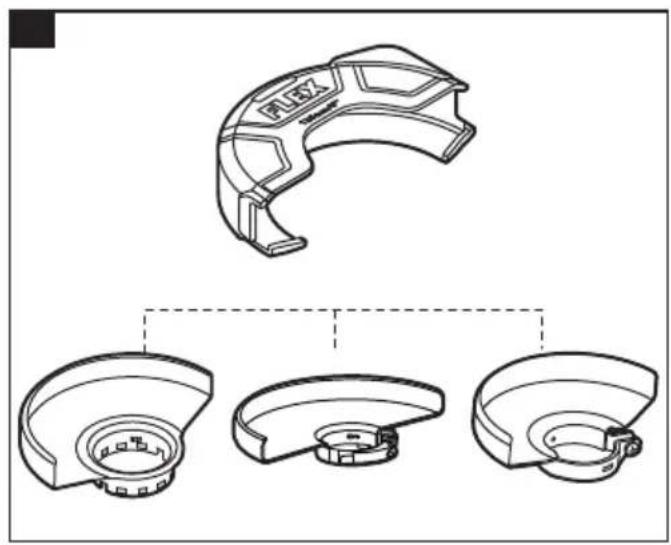 Flex LB 20-11 125-EC - 4