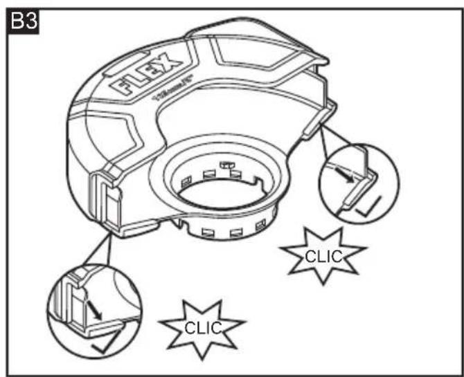 Flex LB 20-11 125-EC - 5