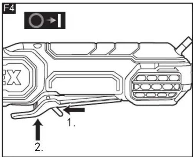 Flex LB 20-11 125-EC - 15