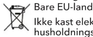 Flex LB 20-11 125-EC - ADVARSEL! - 1