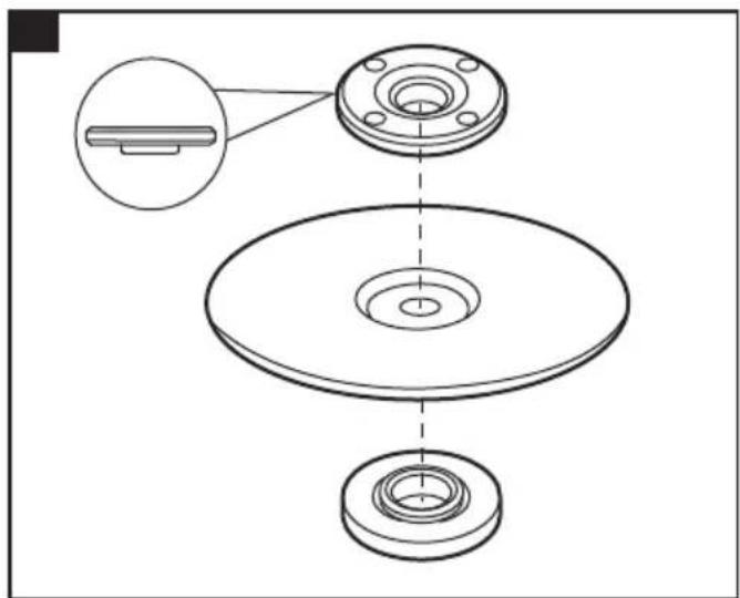 Flex LB 20-11 125-EC - 8