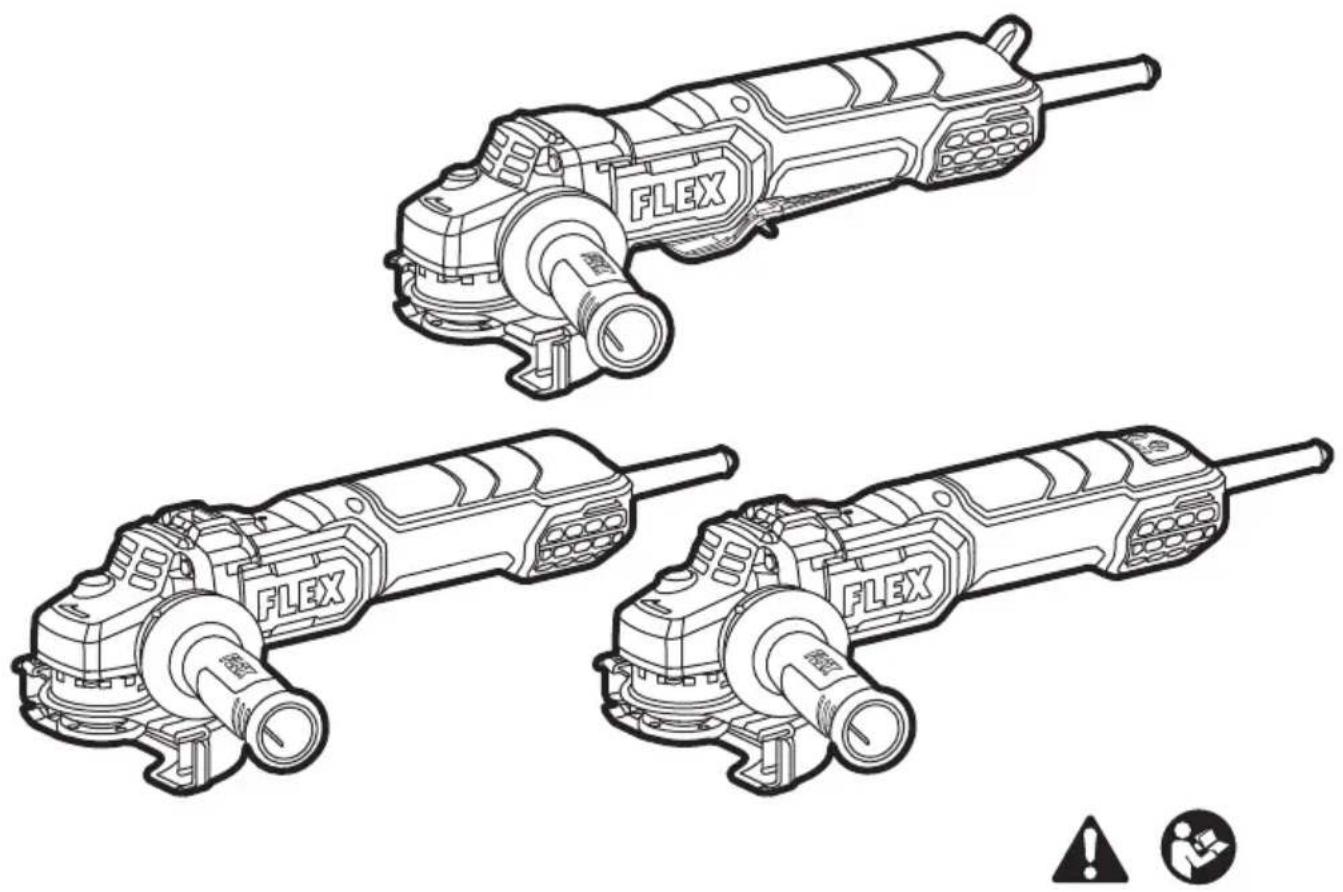 Flex LBP 20-11 125-EC - 1