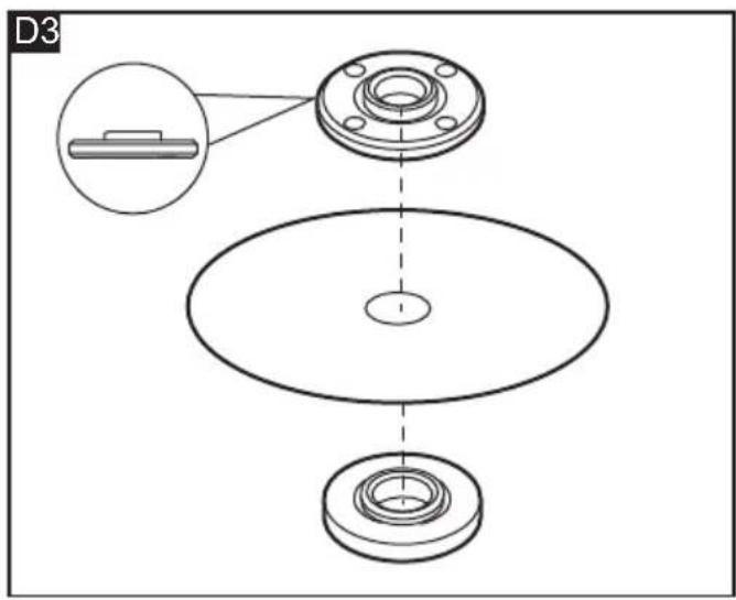 Flex LBP 20-11 125-EC - 11
