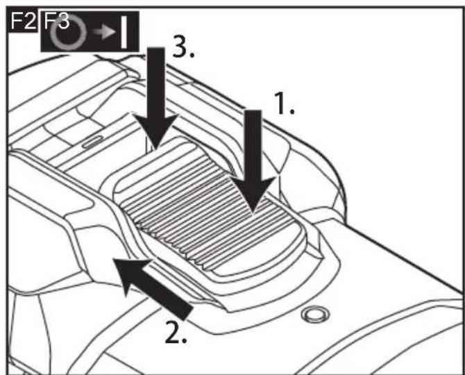Flex LBP 20-11 125-EC - 15