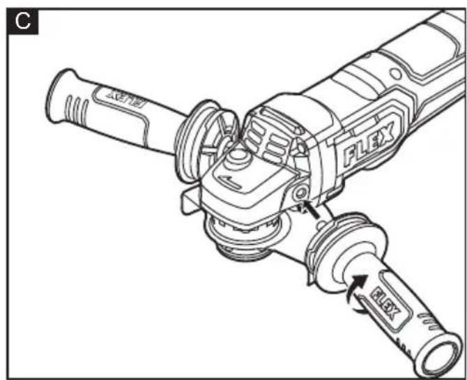 Flex LBP 20-11 125-EC - 8