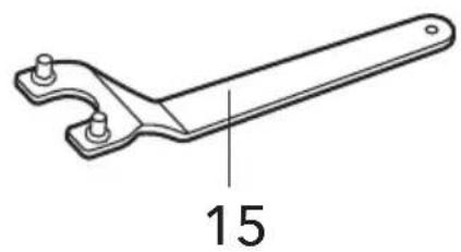 Flex LBP 20-11 125-EC - 4
