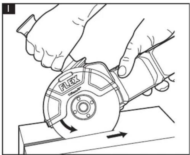 Flex LBP 20-11 125-EC - 20