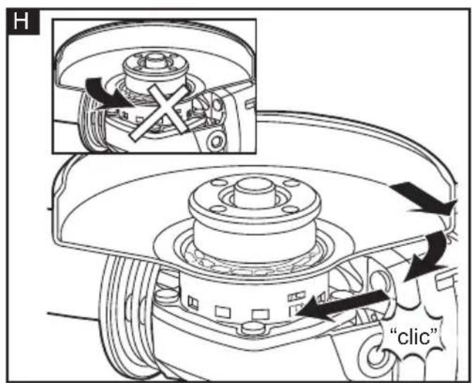 Flex LBP 20-11 125-EC - 19