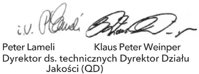 Flex LBP 20-11 125-EC - Deklaracja zgodnosci CE - 1
