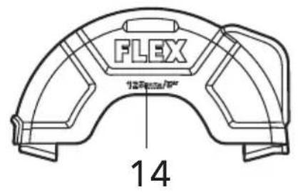 Flex LBP 20-11 125-EC - 3