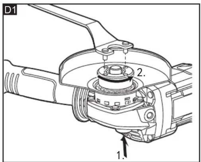 Flex LBP 20-11 125-EC - 9