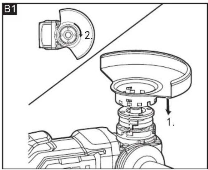 Flex LBP 20-11 125-EC - 5