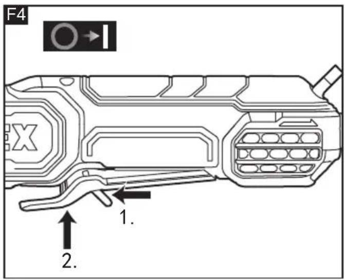 Flex LBP 20-11 125-EC - 17