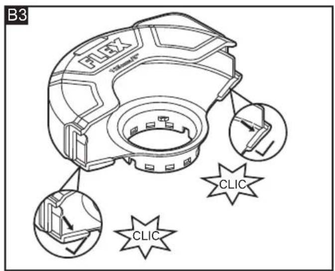 Flex LBP 20-11 125-EC - 7