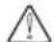 Flex LBE 20-10 150-EC - AVERTISMENT! - 1
