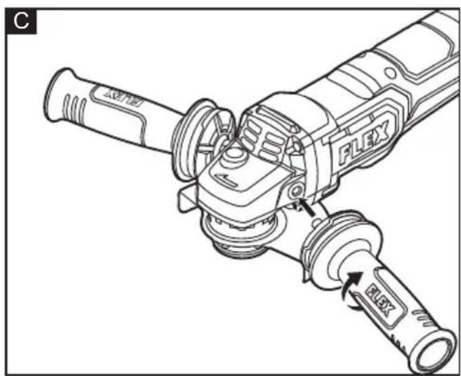 Flex LBE 20-10 150-EC - 6