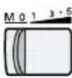 BOSCH ErgoMixx MFQ37400 - ErgoMixx - 36