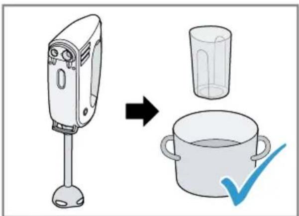 BOSCH ErgoMixx MFQ37400 - ErgoMixx - 13