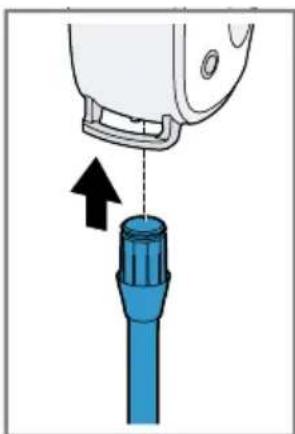BOSCH ErgoMixx MFQ37400 - ErgoMixx - 15