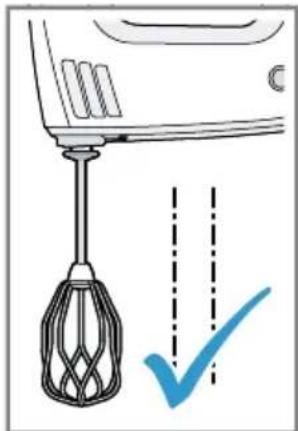 BOSCH ErgoMixx MFQ37400 - ErgoMixx - 3