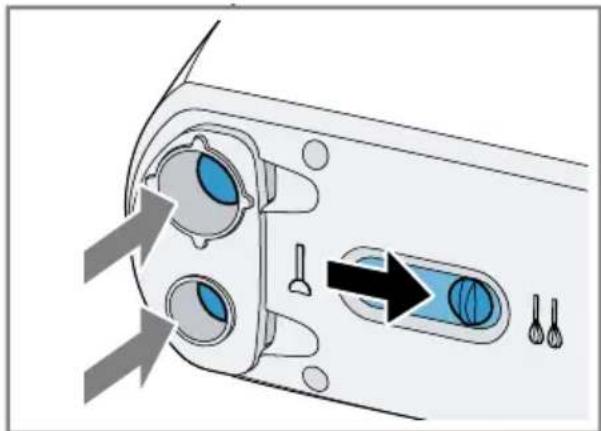 BOSCH ErgoMixx MFQ37400 - ErgoMixx - 1