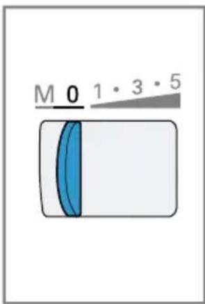 BOSCH ErgoMixx MFQ37400 - ErgoMixx - 10