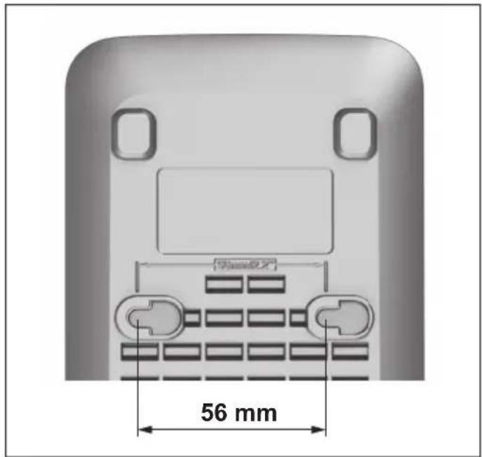 BOSCH Unlimited 7 BSS715FRSH - Duvara montaj - 1