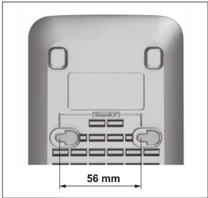 BOSCH Unlimited 7 BSS715FRSH - Stenska namestitev - 1