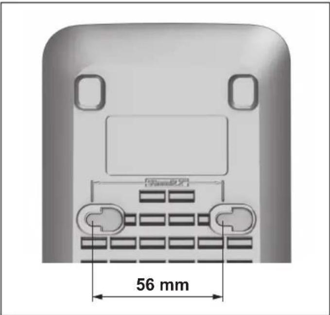 BOSCH Unlimited 7 BSS715FRSH - Montaje en la pared - 1