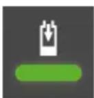 BOSCH Unlimited 7 BSS715FRSH - Batteriet laddas inte - 2