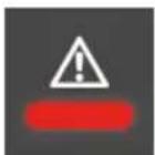 BOSCH Unlimited 7 BSS715FRSH - Allumage permanent de la LED rouge Surveillance de température - 1