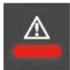BOSCH Unlimited 7 BSS715FRSH - Rdeči prikaz nadzora temperature neprekinjeno sveti - 1