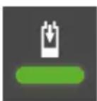 BOSCH Unlimited 7 BSS715FRSH - Az akkumulátor nem töltödik - 2