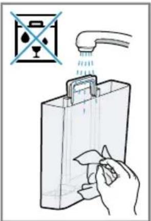 BOSCH Serie 8 VeroCafe TPU60706 - en-us Before using for the first time - 4