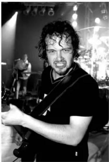 HUGHES & KETTNER WARP X - ATTENTION : - 1