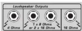 HUGHES & KETTNER Switchblade 100 TSC Head - SÓLO HEAD - 1