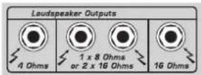HUGHES & KETTNER Switchblade 100 TSC Head - Versione Head - 1