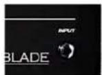 HUGHES & KETTNER Switchblade 50 Combo - Input - 1
