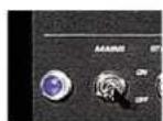 HUGHES & KETTNER Switchblade 50 Combo - Mains - 1