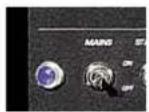 HUGHES & KETTNER Switchblade 50 Combo - Standby - 5